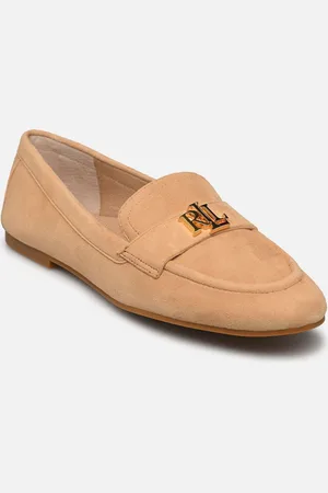 Ralph Lauren Averi Iii-Flats-Loafer by
