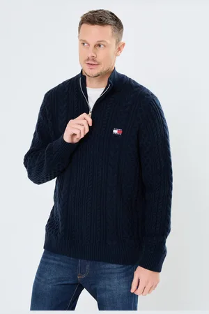 Tommy Hilfiger Tjm Reg Cable S Flag DM0DM20301 by