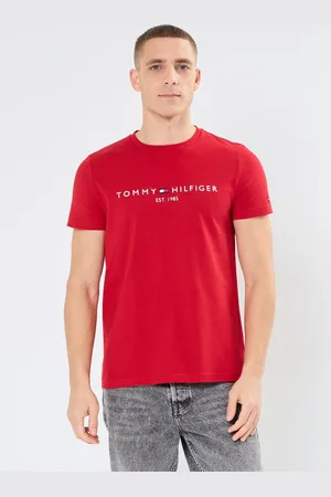 Tommy Hilfiger Tommy Logo Tee by