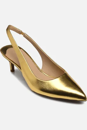 Ralph Lauren Lolah Ii-Pumps-Slingback by