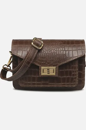 Georgia Rose New macroco leather by