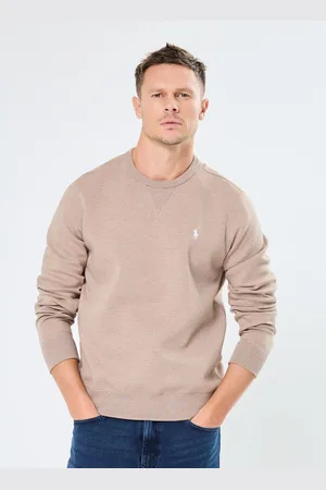 Ralph Lauren Lscnm6-Long Sleeve-Sweatshirt 710961139 by