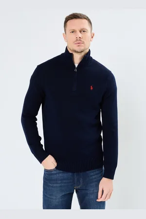 Ralph Lauren Lshzpp7Gg-Long Sleeve-Pullover 710859939 by