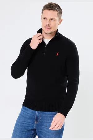 Ralph Lauren Lshzpp7Gg-Long Sleeve-Pullover 710859939 by