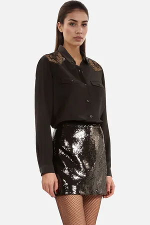 The Kooples FCCL30007K by