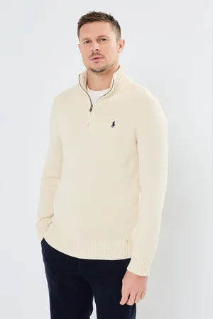 Ralph Lauren Lshzpp7Gg-Long Sleeve-Pullover 710859939 by