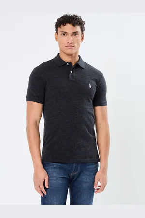 Ralph Lauren Polo cintré en coton piqué 710536856 by