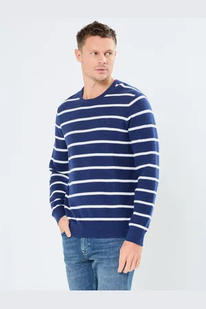 Ralph Lauren Lstxtcnpp-Long Sleeve-Pullover 710955764 by