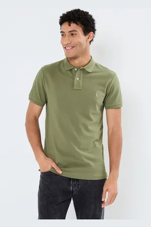 Ralph Lauren Polo cintré en coton piqué 710536856 by