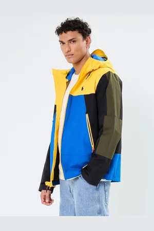 Ralph Lauren Eastland-Lined-Bomber 710955630 by