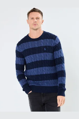 Ralph Lauren Lscablcnpp-Long Sleeve-Pullover 710955763 by