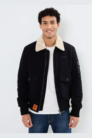Bombers Original Aviator Men by