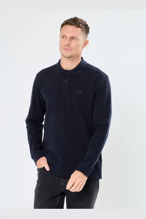 HUGO BOSS Petempestolong 50520710 by