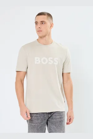 HUGO BOSS Te_logotexture 50534923 by