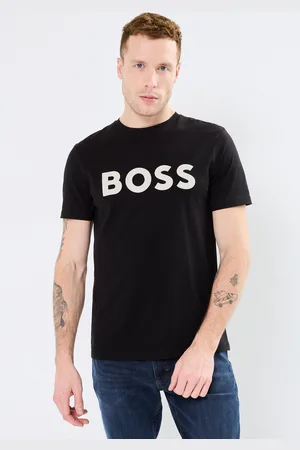 HUGO BOSS Thinking by