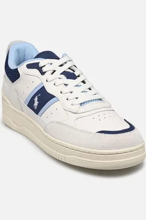 Ralph Lauren MASTR SP 125-SNEAKERS-LOW TOP LACE by