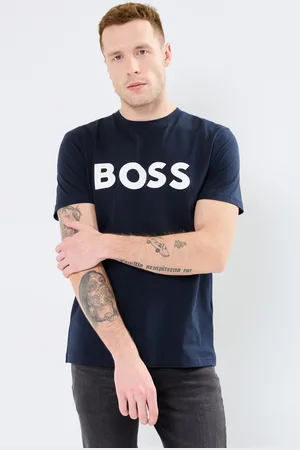 HUGO BOSS Thinking by