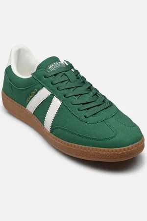 JACK & JONES Jfw Kirk International Campaign Sneaker by
