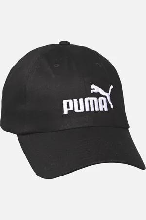PUMA Ess No.1 Logo Bb Cap by