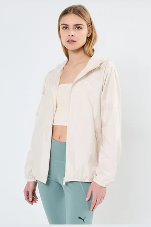 PUMA Ess Regular Windbreaker by