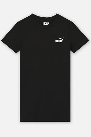 PUMA ESS Small No. 1 Logo Shortsleeve Dress G by