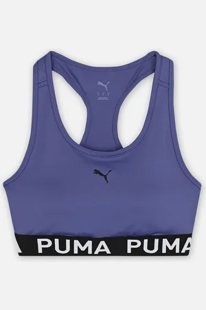 PUMA 4KEEPS ELASTIC BRA - P by