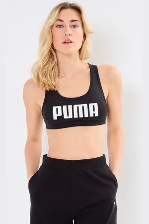 PUMA 4KEEPS BRA by