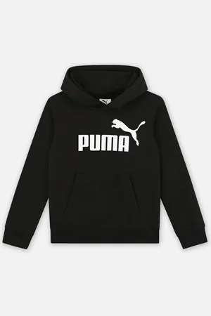 PUMA ESS No. 1 Logo Hoodie FL B by