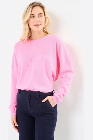 ABSOLUT CASHMERE INEZ by