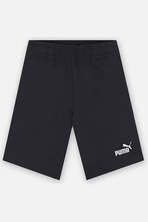 PUMA ESS No. 1 Logo Jersey Shorts B by