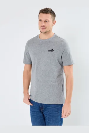 PUMA ESS Small No. 1 Logo Tee by