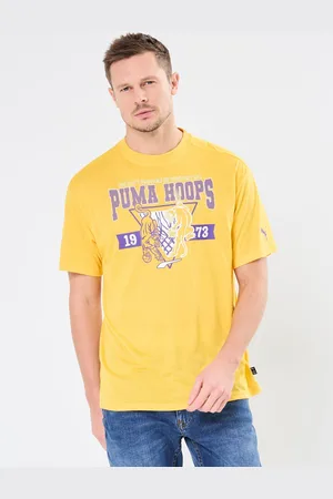 PUMA Rival Rage Tee 3 by