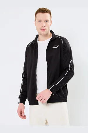 PUMA SPORT Poly Track Jacket by