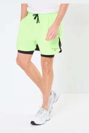 PUMA M x HYROX 2in1 Training Short by