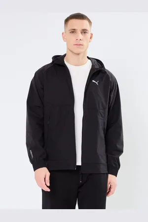 PUMA TECH Relaxed Track Jacket WV by