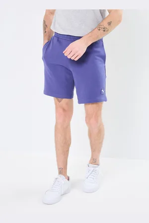 PUMA ESS ELEVATED Shorts 9" TR by