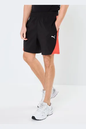PUMA M TAD TECH Fabric Mix Short by
