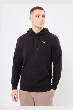 PUMA WARDROBE ESS Hoodie TR by