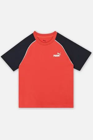 PUMA SPORT Tee B by