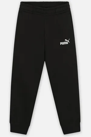 PUMA ESS No. 1 Logo Sweatpants FL B by
