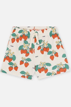 Tiny Cottons Strawberries Short by