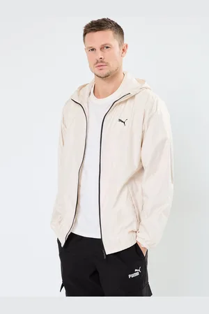 PUMA Ess Regular Windbreaker M by