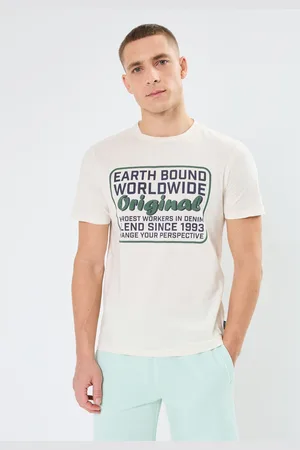 Blend T-shirt Vanilla Ice by