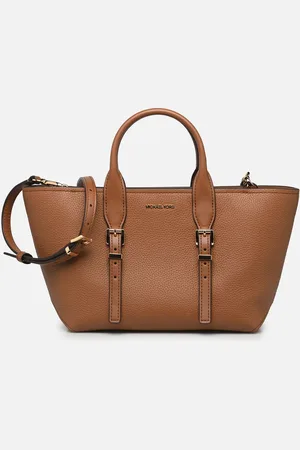 Michael Kors MOORE SM SATCHEL by