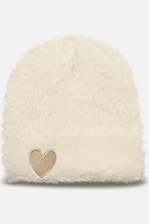 Molly Bracken LADIES KNITTED HAT B291CH by