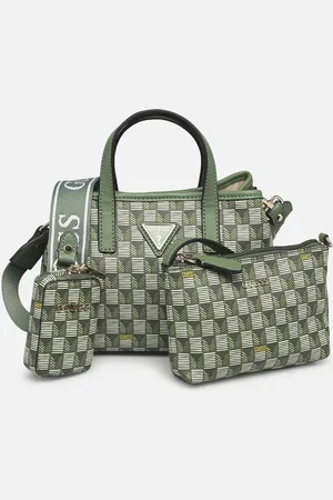 Guess G WAVE MINI TOTE by