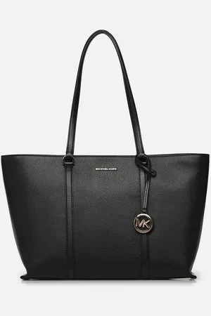 Michael Kors Temple Lg Tote by