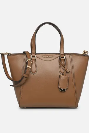 Michael Kors TARYN SM CONV TZ TOTE XBODY by