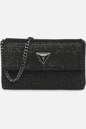 Guess ZALINA FLAP CLUTCH by