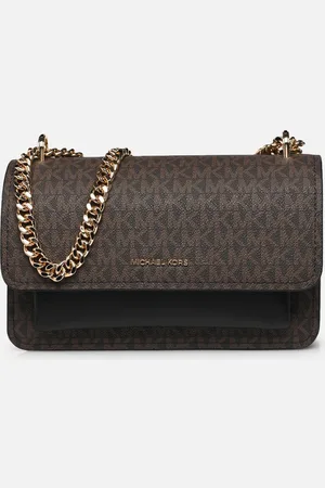 Michael Kors CLAIRE LG SHOULDER by